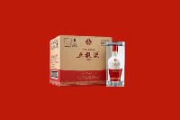 温州市鹿城回收五粮液