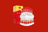 温州市鹿城回收剑南春