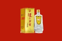 温州市鹿城回收泸州老窖