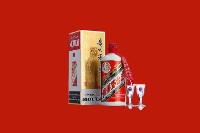 温州市鹿城回收飞天茅台酒