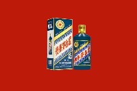 温州市鹿城回收五星茅台酒
